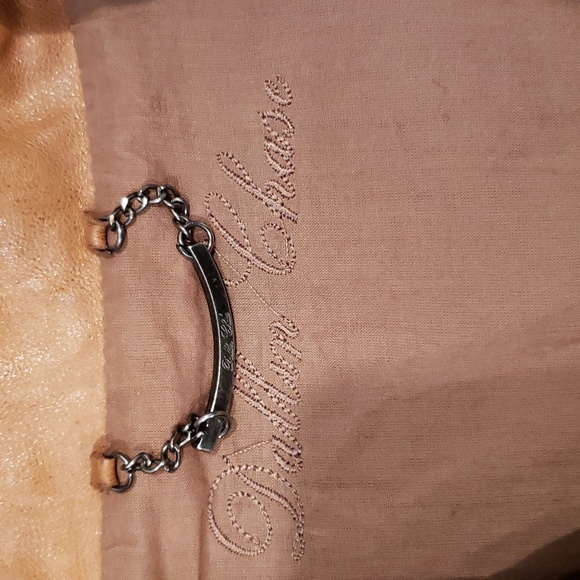 Leather jacket - Picture 3 of 5